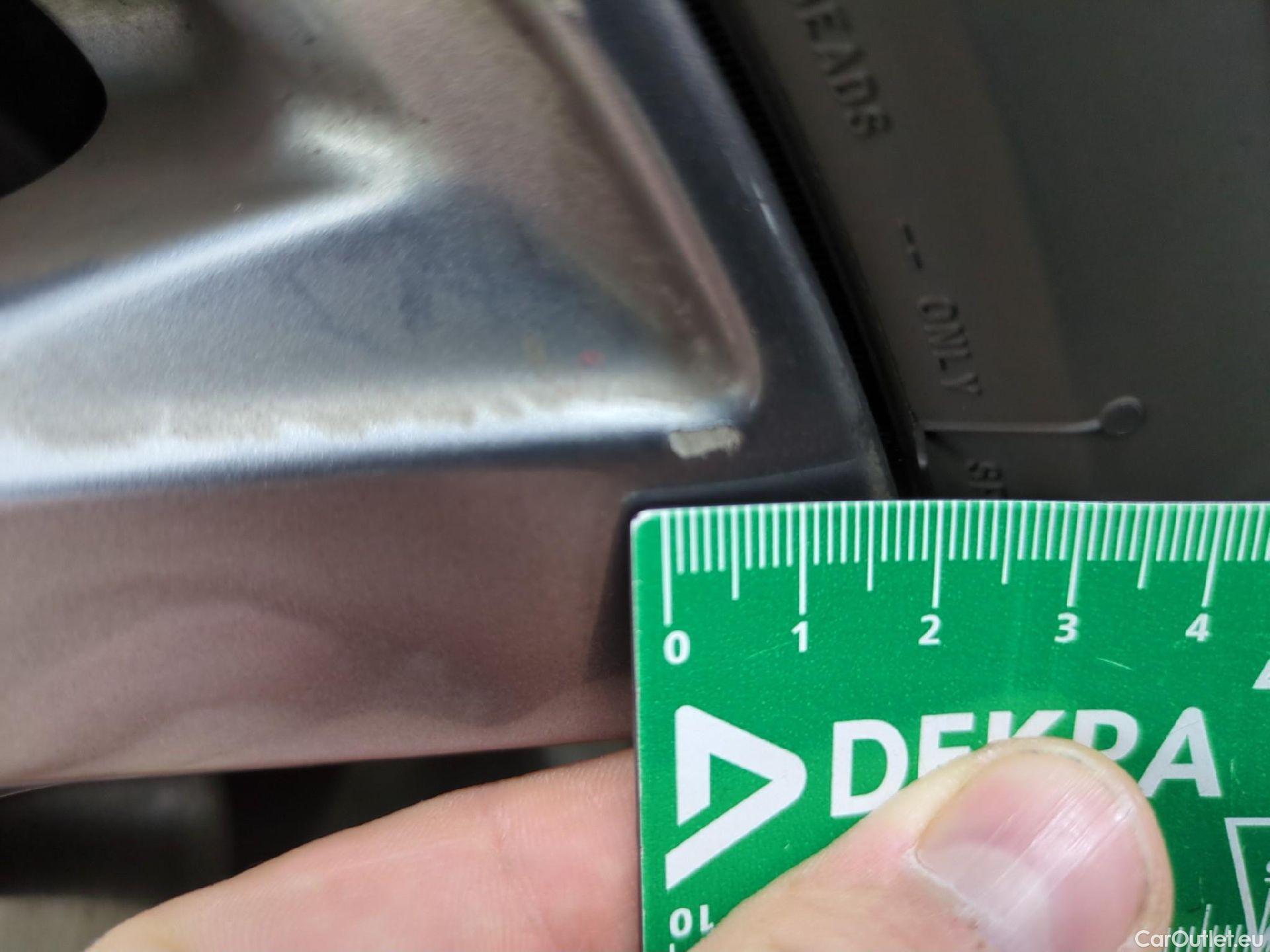  Ford  Focus  Berline ST-Line X 1.0 EcoBoost 125CV BVA7 E6d #1