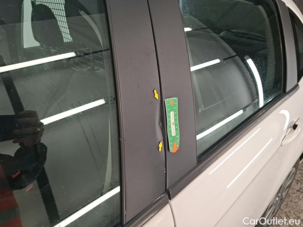  Citroen  C3  Societe Confort 1.6 BlueHDI 75CV BVM5 E6 #44