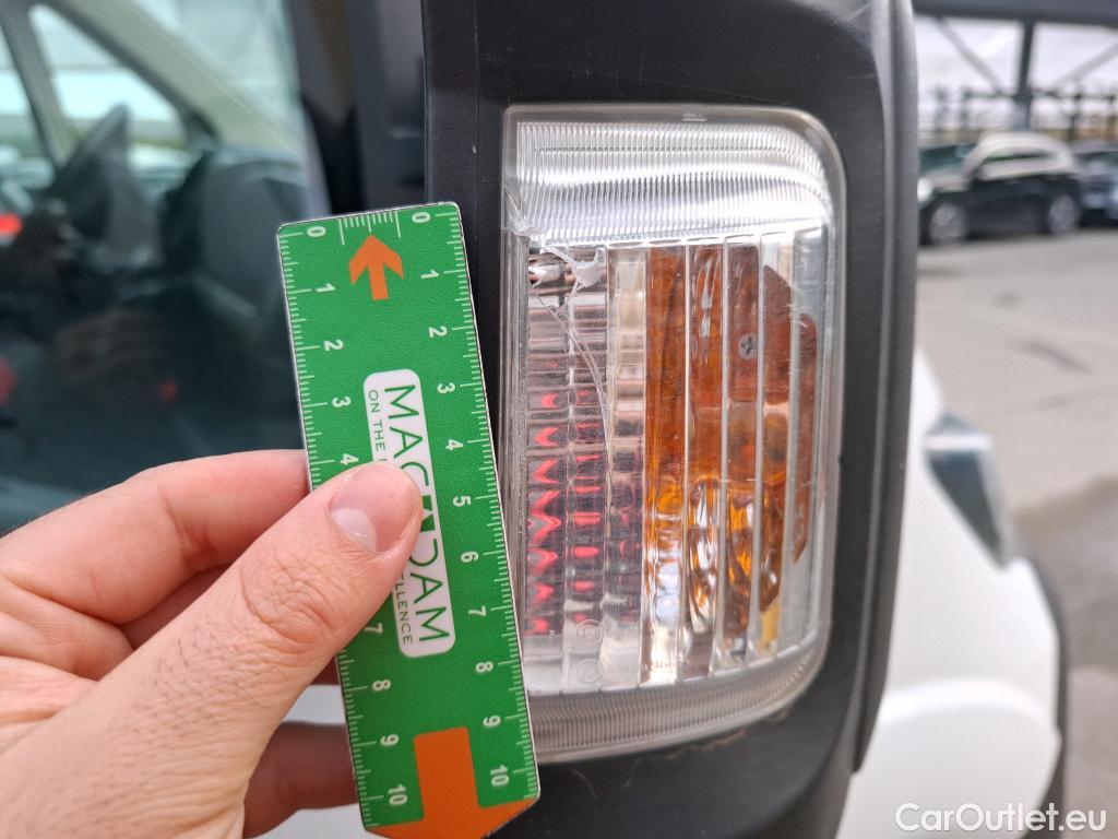  Fiat  Ducato FIAT  SC / 2014 / 2P / Châssis cabine 3.5 L 2.3 Multijet 140 Business #15