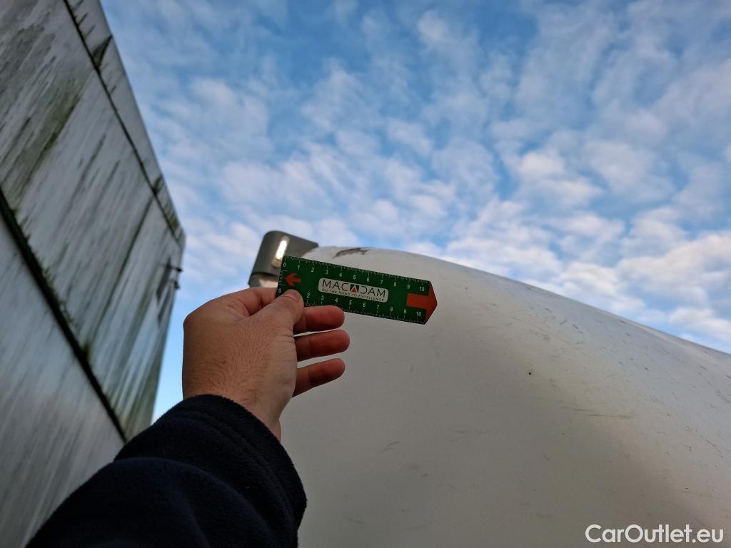  Fiat  Ducato FIAT  SC / 2014 / 2P / Châssis cabine 3.5 L 2.3 Multijet 140 Business #13