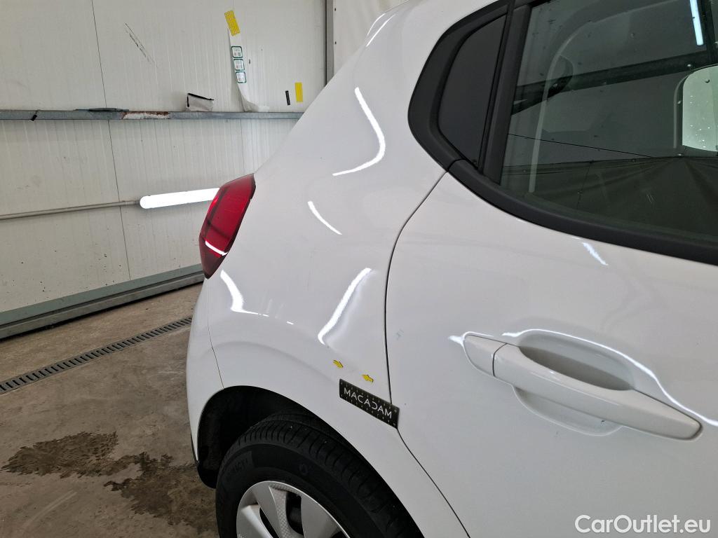  Citroen  C3  Feel Business 1.5 BlueHDI 100CV BVM6 E6d #32