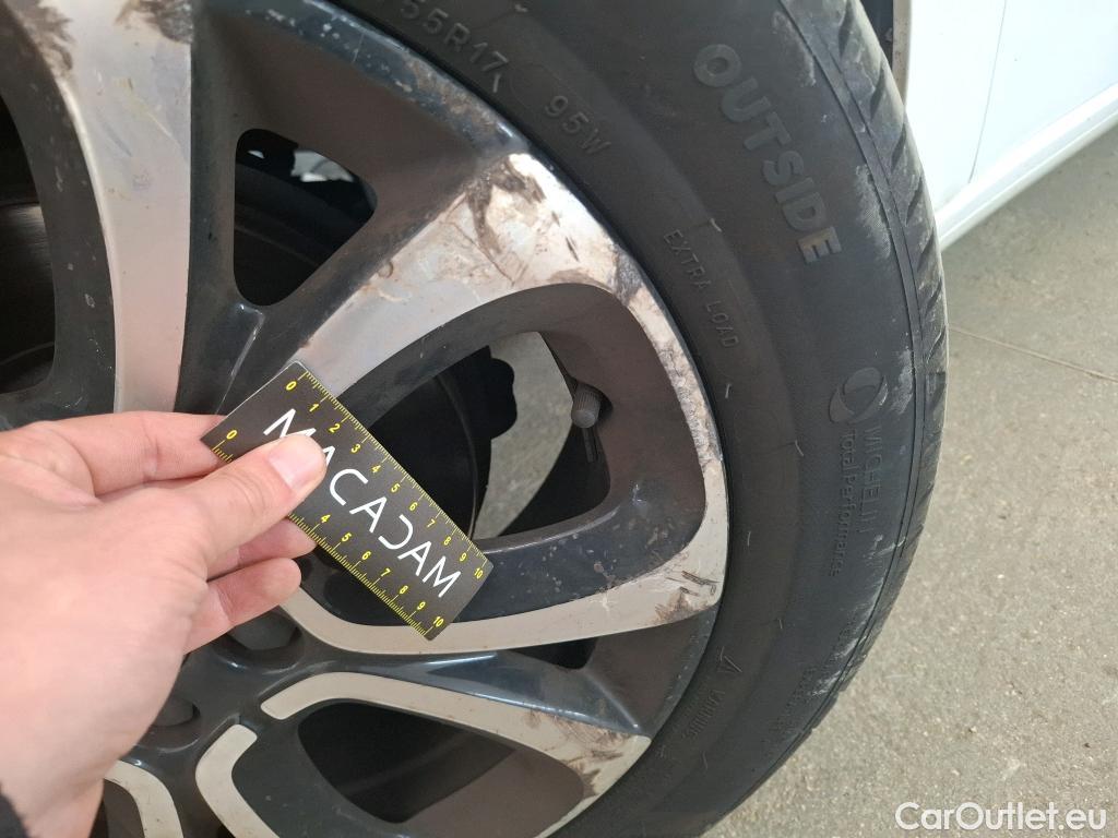  Citroen  C4 Grand Picasso /Spacetourer Business + 1.2 PureTech 130CV BVA8 E6d #6