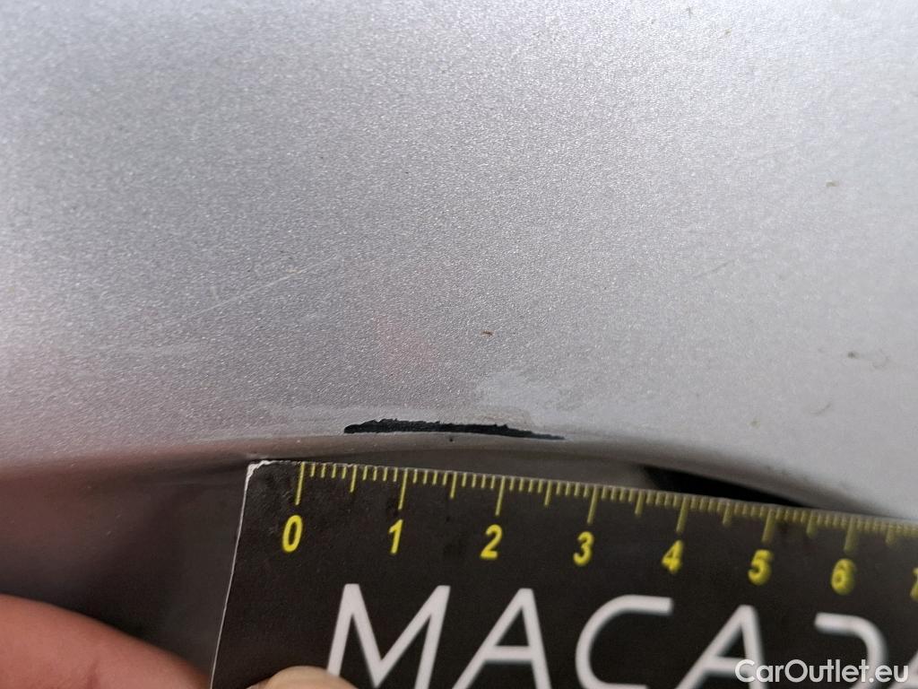  Mercedes  A-Klasse MERCEDES-BENZ Classe A Berline / 2018 / 4P / Berline A 200 d AMG Line 8G-DCT #5