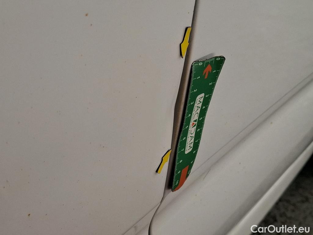  Citroen  C3  Societe Confort 1.6 BlueHDI 75CV BVM5 E6 #8