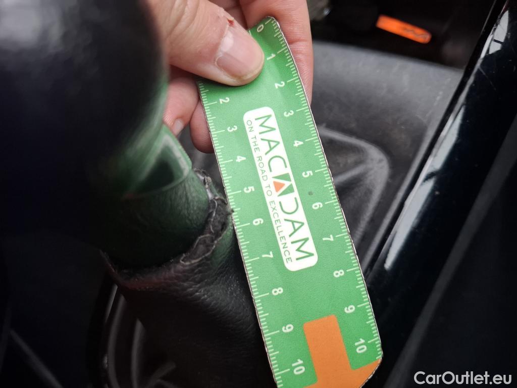  Citroen  C3  Societe Confort 1.6 BlueHDI 75CV BVM5 E6 #38