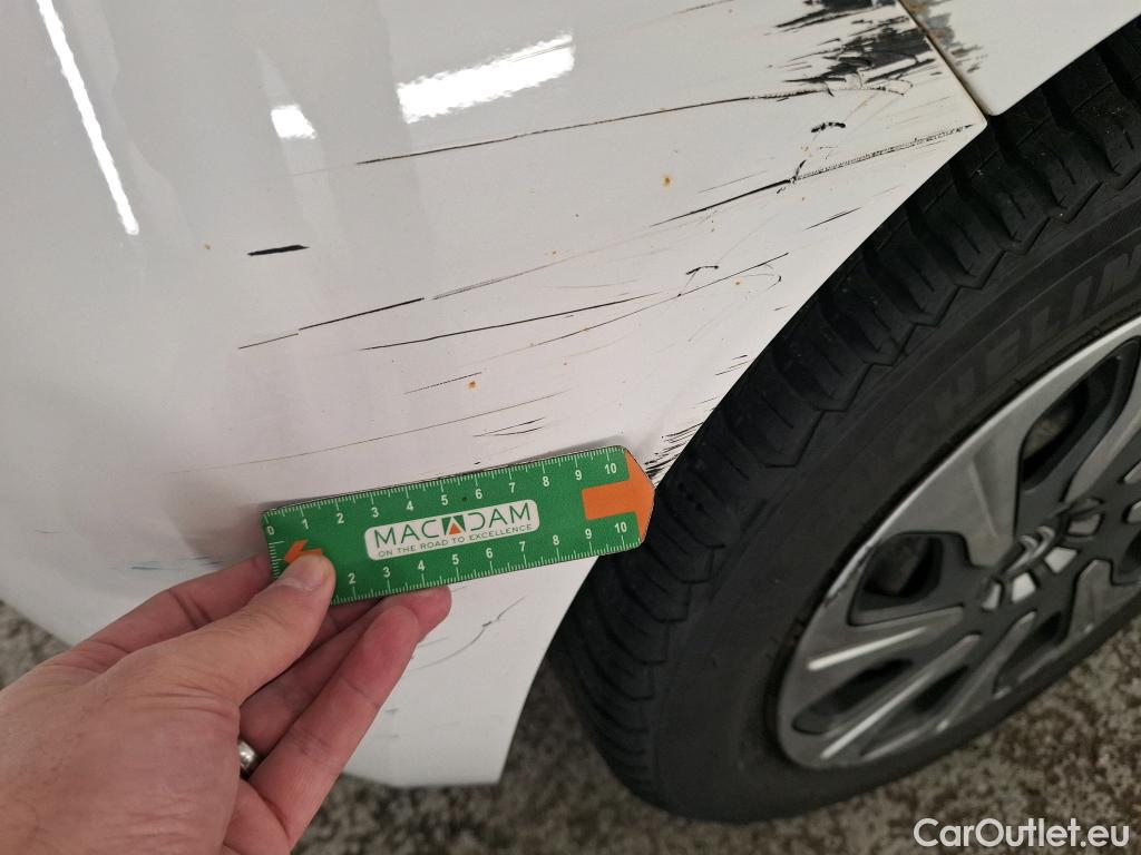  Citroen  C3  Societe Confort 1.6 BlueHDI 75CV BVM5 E6 #19