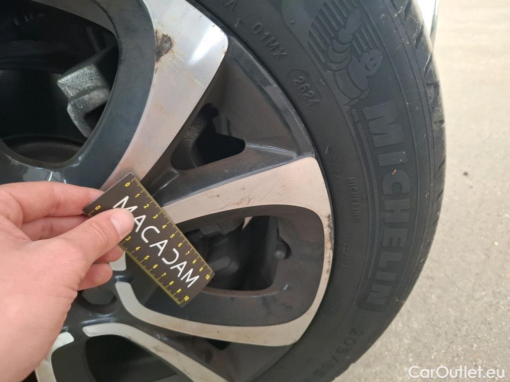  Citroen  C4 Grand Picasso /Spacetourer Business + 1.2 PureTech 130CV BVA8 E6d #19