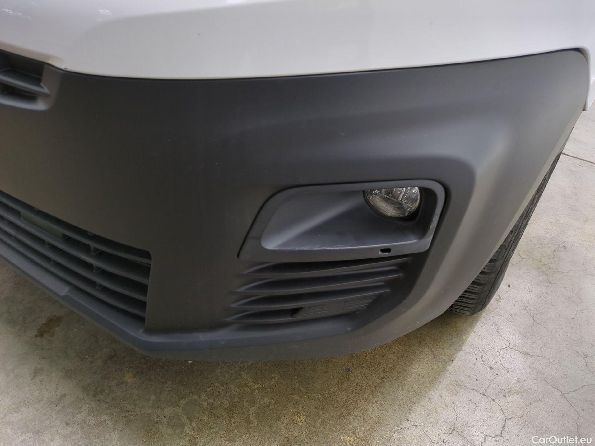  Citroen  Berlingo  Fourgon Worker M 1000 1.6 BlueHDi 100CV BVM5 E6 #29