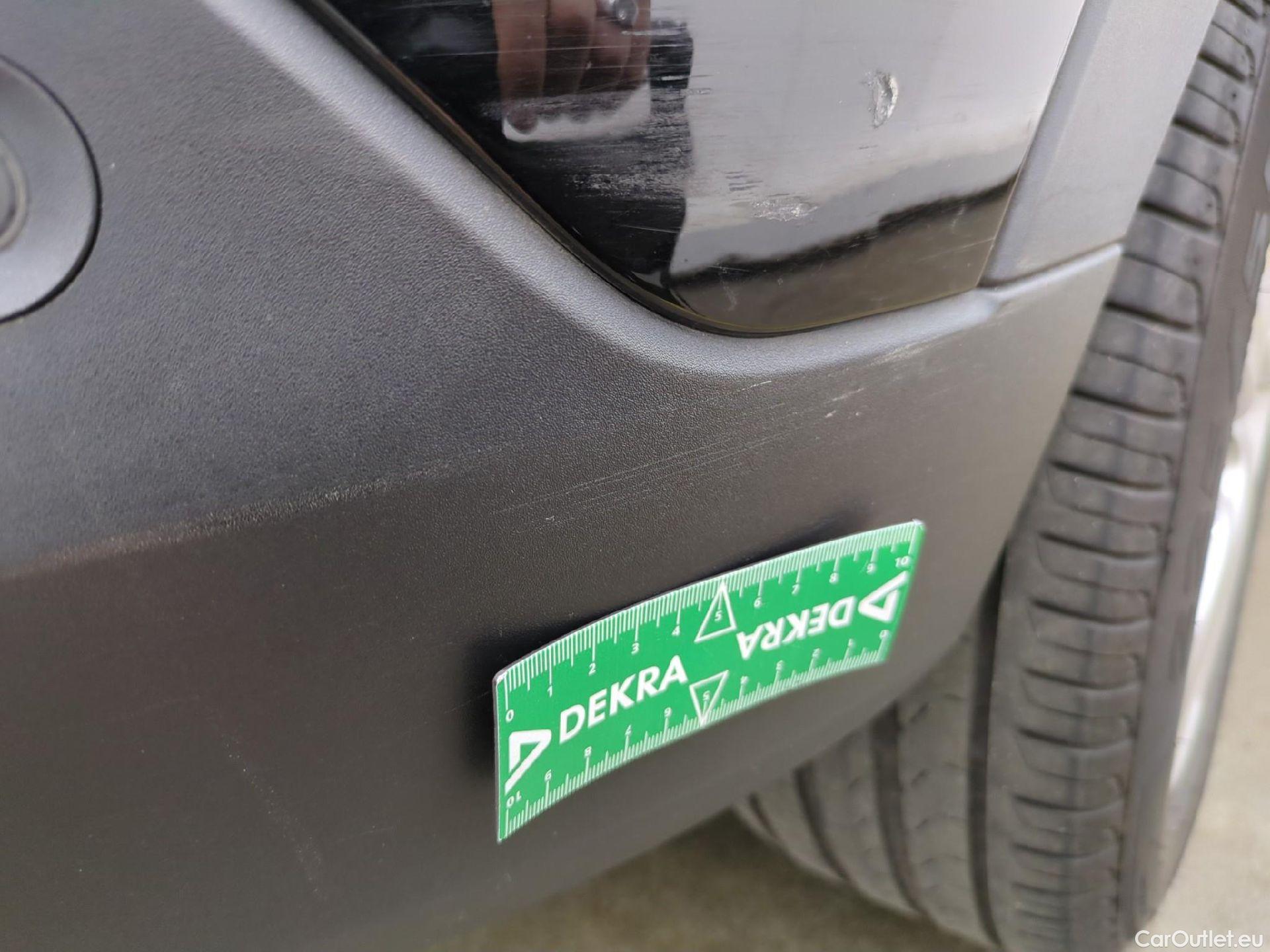  Opel   Grandland X OPEL / 2017 / 5P / SUV 1.6 HYBRID4 300 ELEGANCE BUSINESAUTO 4x4 #42