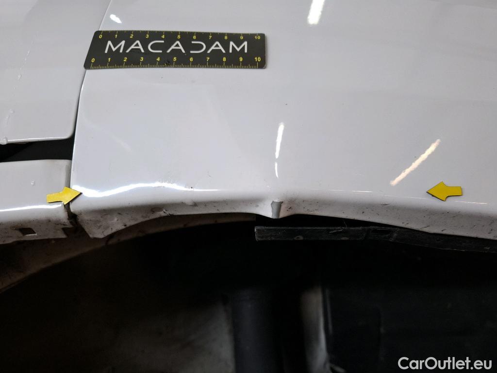  Citroen  Jumper  Fourgon Grand Volume 30 L2H2 Club BlueHDi 140 Start&Stop BlueHDi 140CV BVM6 E6d #6