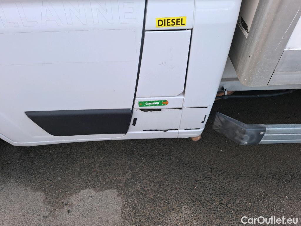  Fiat  Ducato FIAT  SC / 2014 / 2P / Châssis cabine 3.5 L 2.3 Multijet 140 Business #18