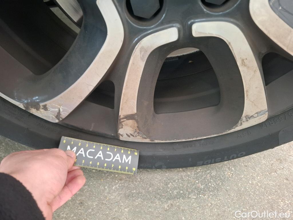  Citroen  C4 Grand Picasso /Spacetourer Business + 1.2 PureTech 130CV BVA8 E6d #20