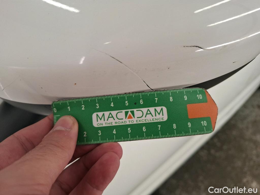  Citroen  C3  Societe Confort 1.6 BlueHDI 75CV BVM5 E6 #53