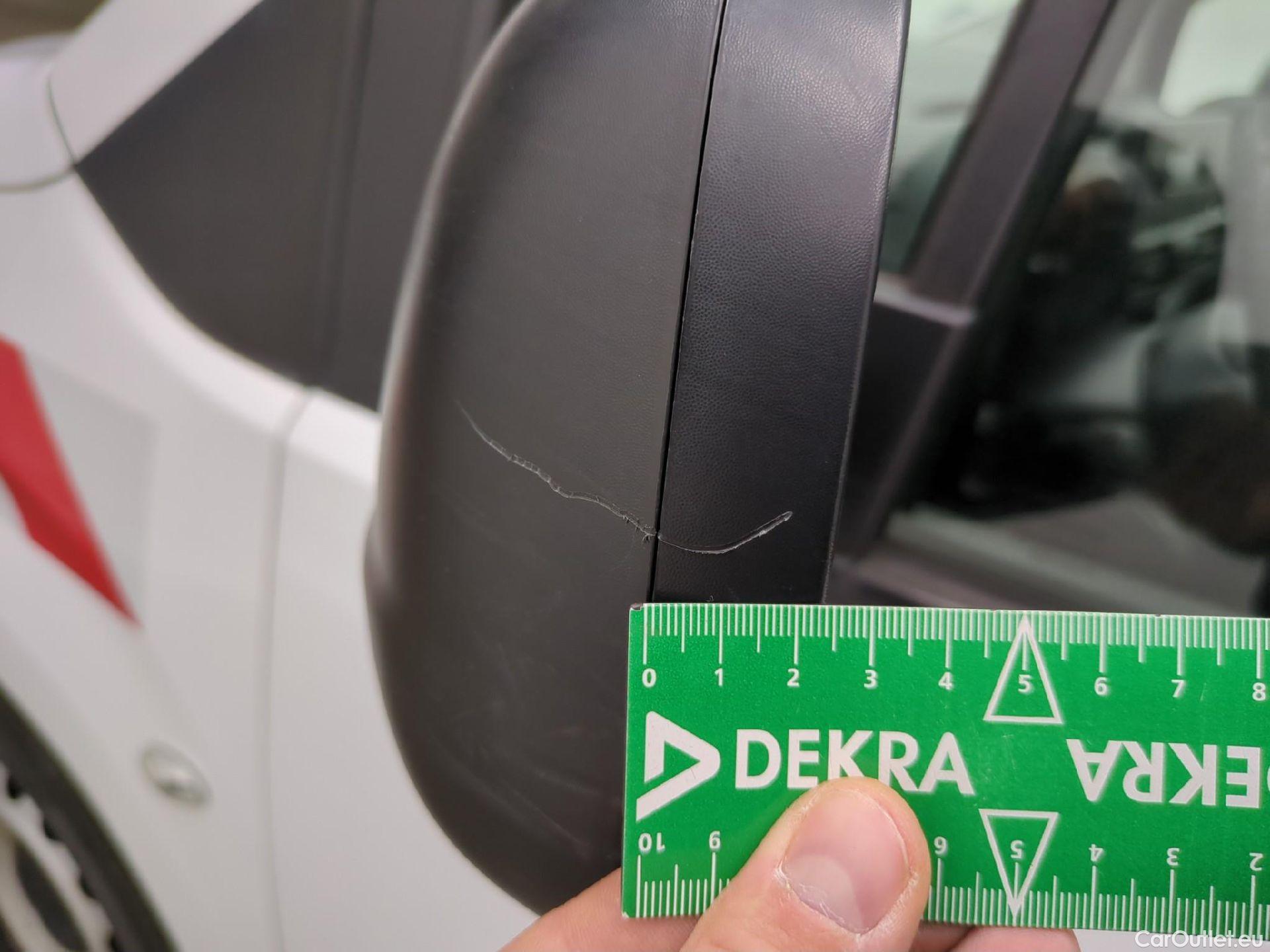  Citroen  Berlingo  Fourgon Worker M 1000 1.6 BlueHDi 100CV BVM5 E6 #17