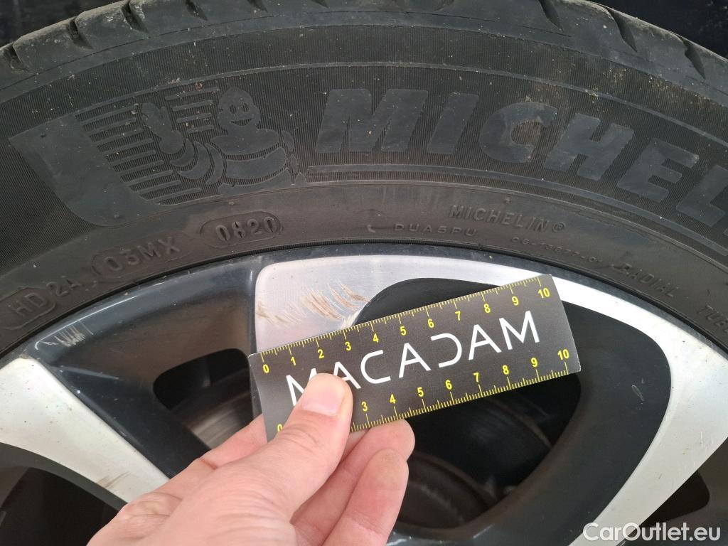  Citroen  C4 Grand Picasso /Spacetourer Business + 1.2 PureTech 130CV BVA8 E6d #43