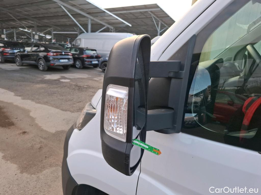  Fiat  Ducato FIAT  SC / 2014 / 2P / Châssis cabine 3.5 L 2.3 Multijet 140 Business #16