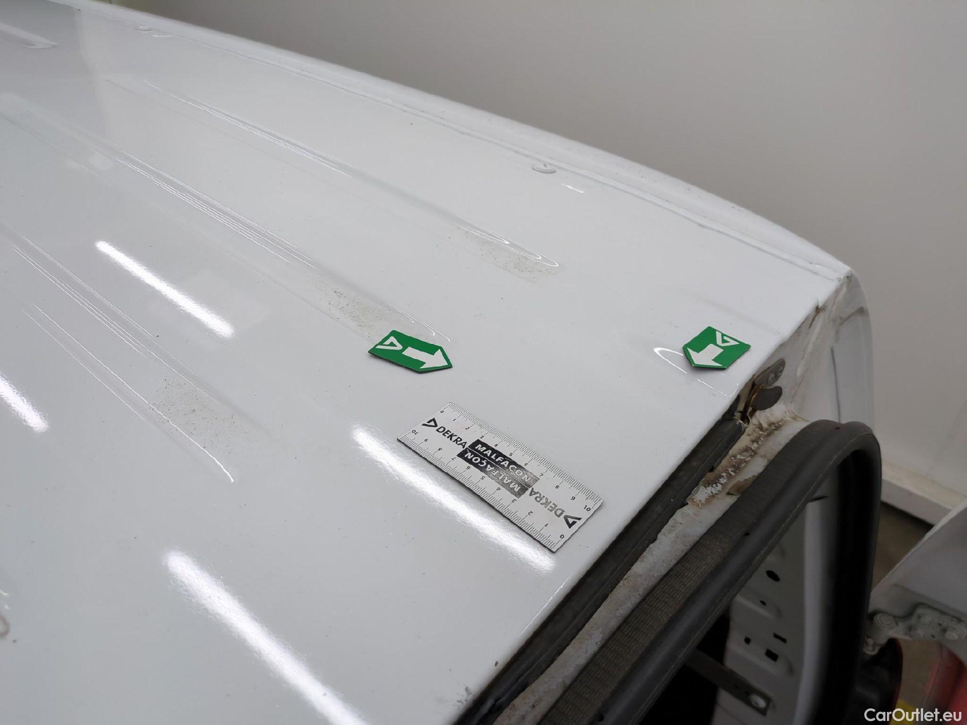  Citroen  Berlingo  Fourgon Worker M 1000 1.6 BlueHDi 100CV BVM5 E6 #11