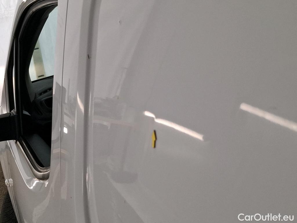  Citroen  Berlingo CITROEN  Van / 2018 / 4P / Fourgonnette M 1000kg BlueHDi 130 S&S EAT8 Club #7