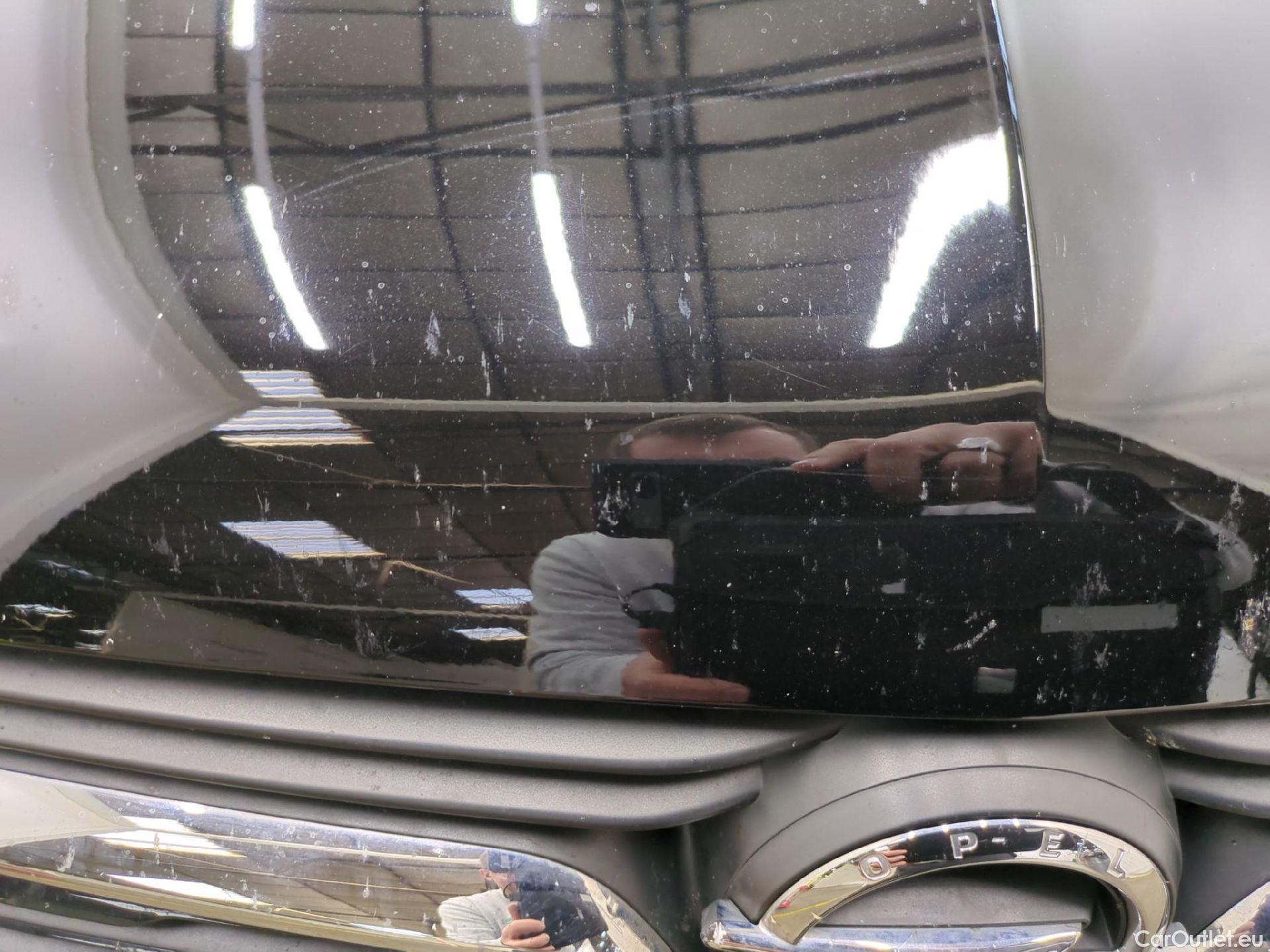  Opel   Grandland X OPEL / 2017 / 5P / SUV 1.6 HYBRID4 300 ELEGANCE BUSINESAUTO 4x4 #47