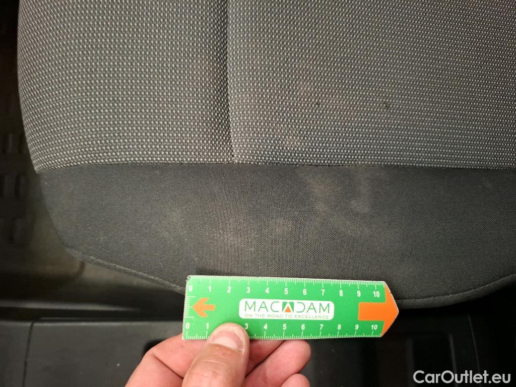  Citroen  Berlingo  Fourgon Club M 650 1.5 BlueHDi 75CV BVM5 E6dT #22