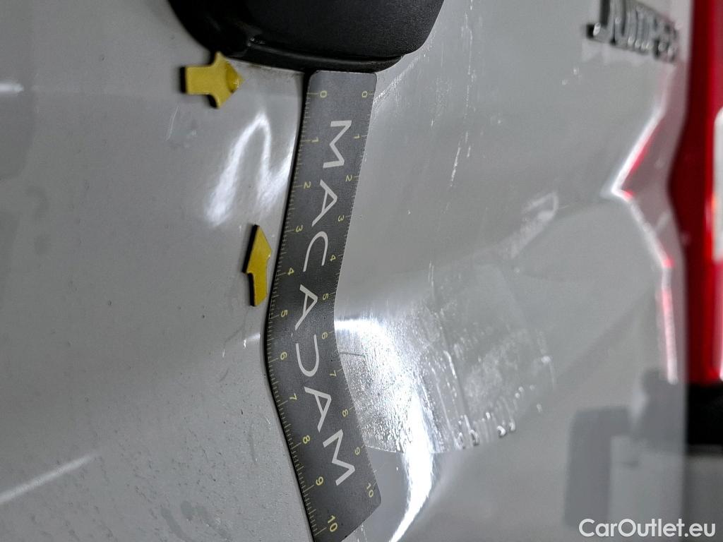  Citroen  Jumper  Fourgon Grand Volume 30 L2H2 Club BlueHDi 140 Start&Stop BlueHDi 140CV BVM6 E6d #34