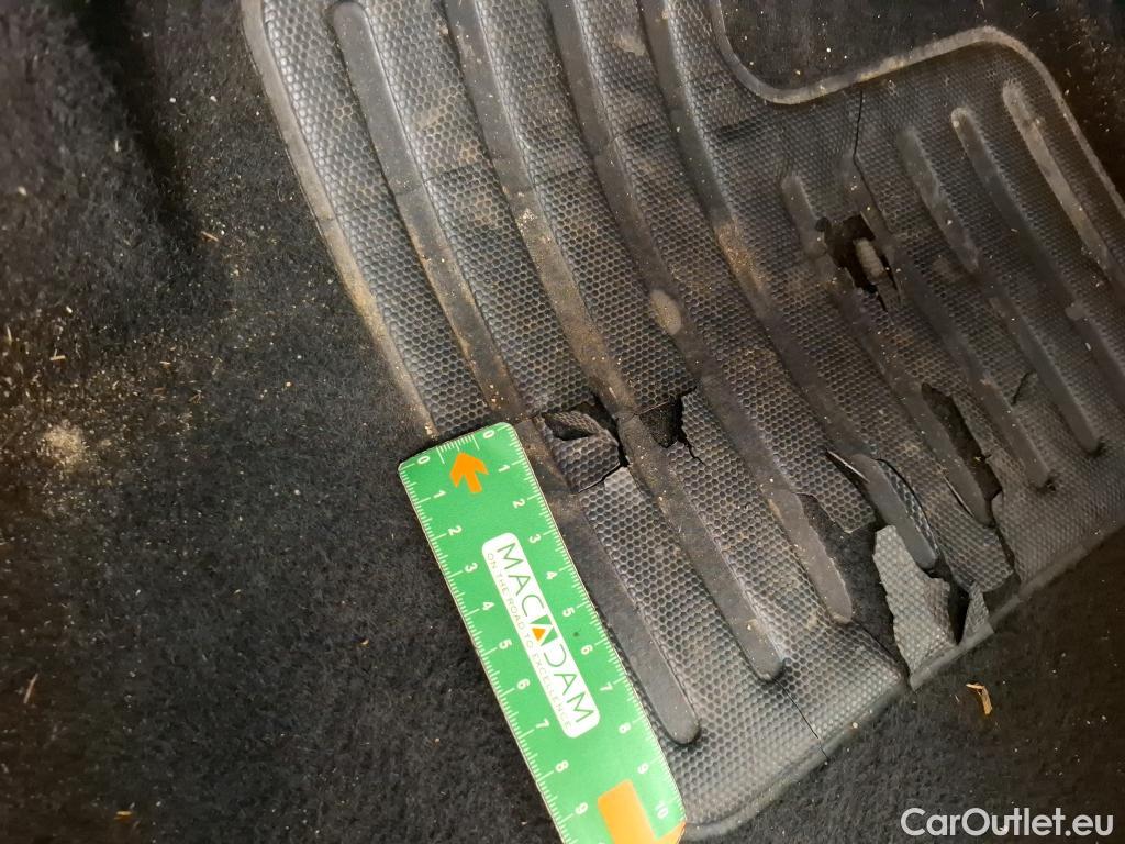  Citroen  C3  Societe Confort 1.6 BlueHDI 75CV BVM5 E6 #35