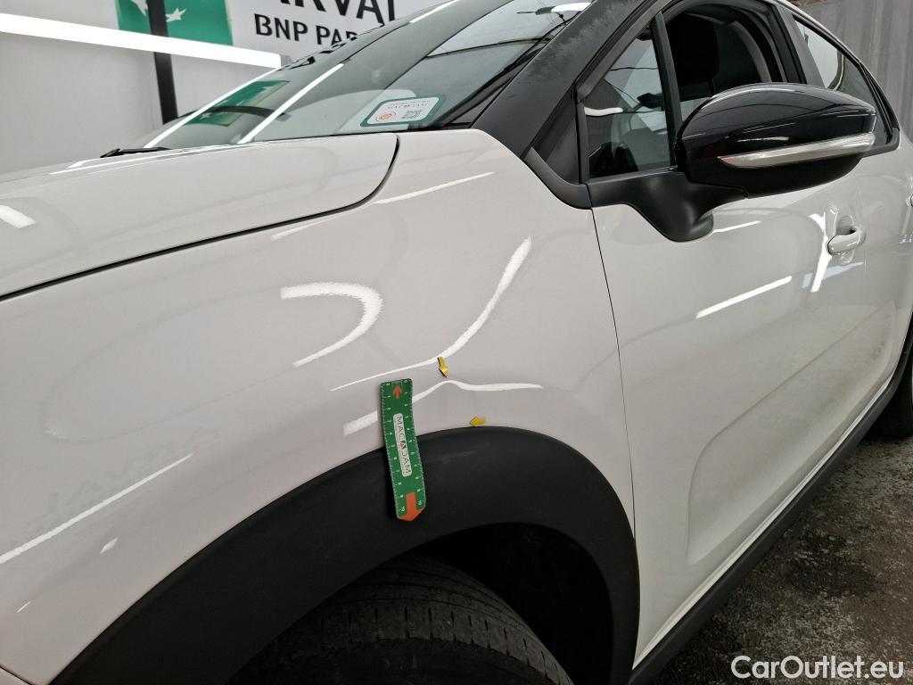  Citroen  C3  Société Feel 1.5 BlueHDI 100CV BVM5 E6dT #3