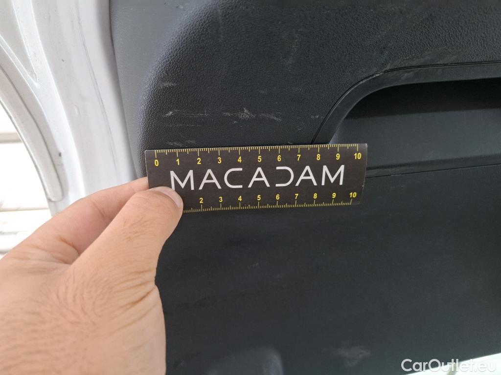  Citroen  C3  Feel Business 1.5 BlueHDI 100CV BVM6 E6d #14