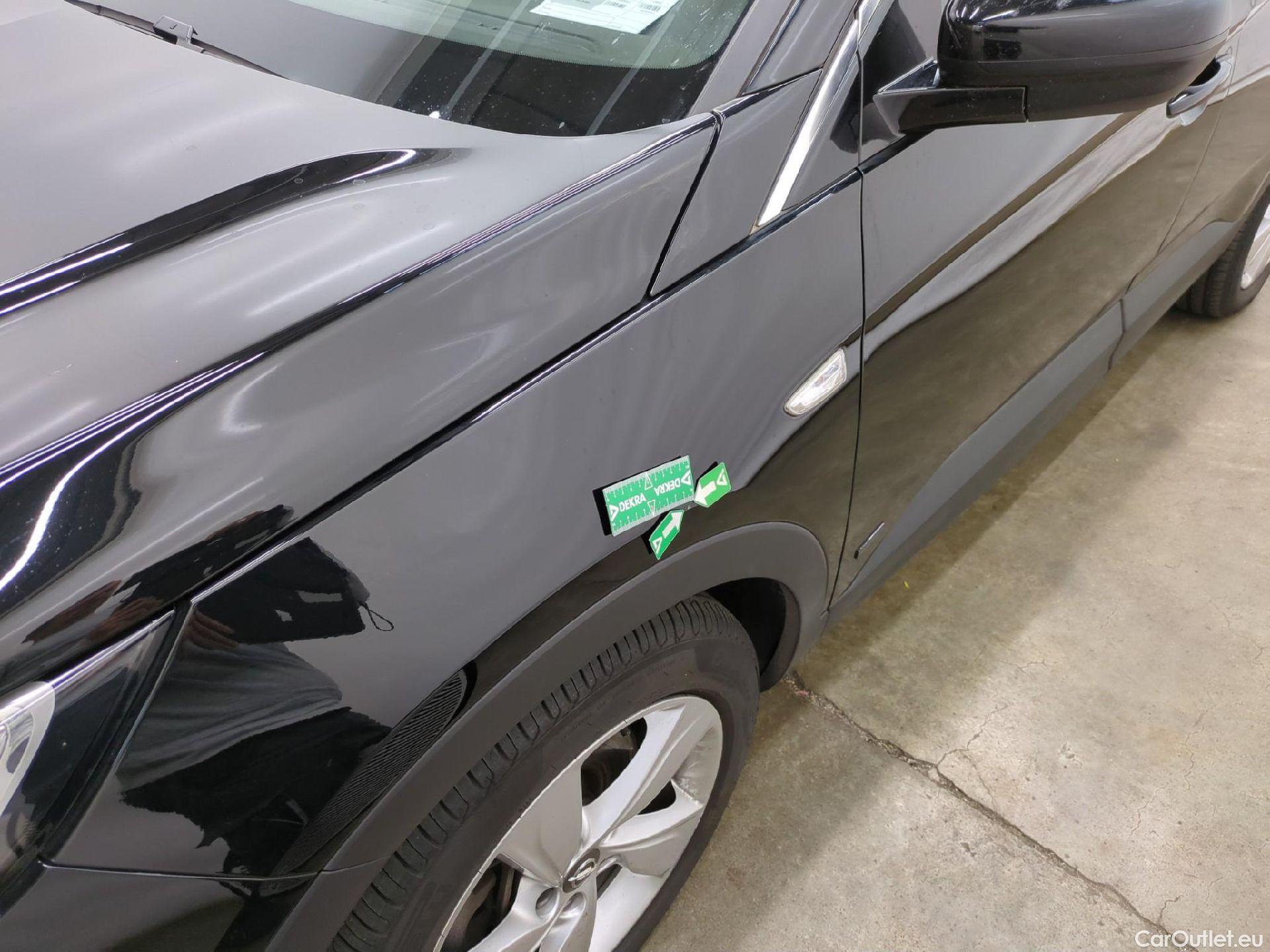  Opel   Grandland X OPEL / 2017 / 5P / SUV 1.6 HYBRID4 300 ELEGANCE BUSINESAUTO 4x4 #33