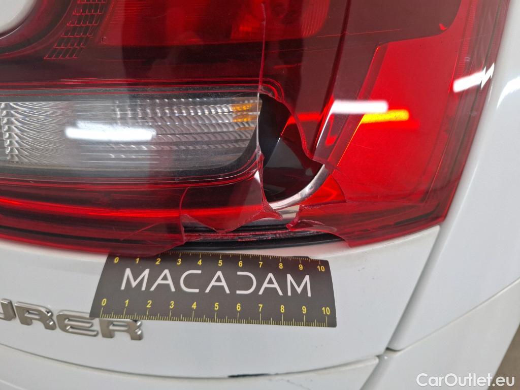  Citroen  C4 Grand Picasso /Spacetourer Business + 1.2 PureTech 130CV BVA8 E6d #23