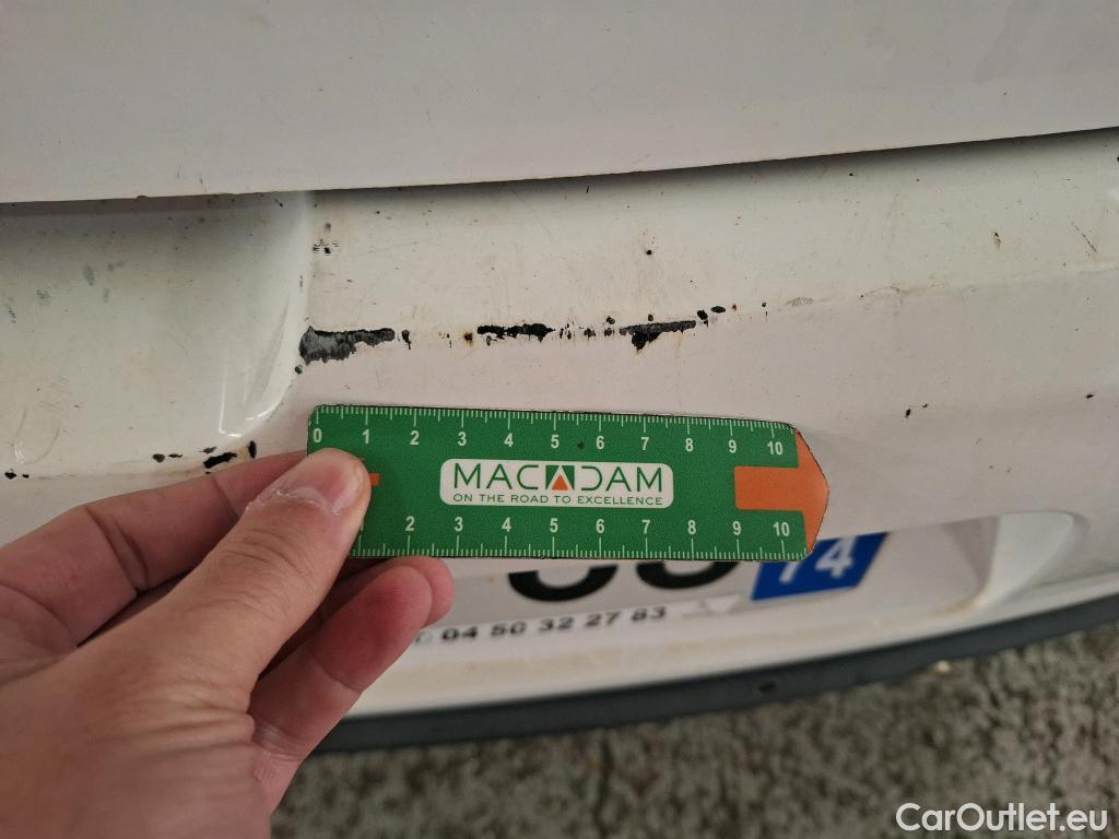  Citroen  C3  Societe Confort 1.6 BlueHDI 75CV BVM5 E6 #18