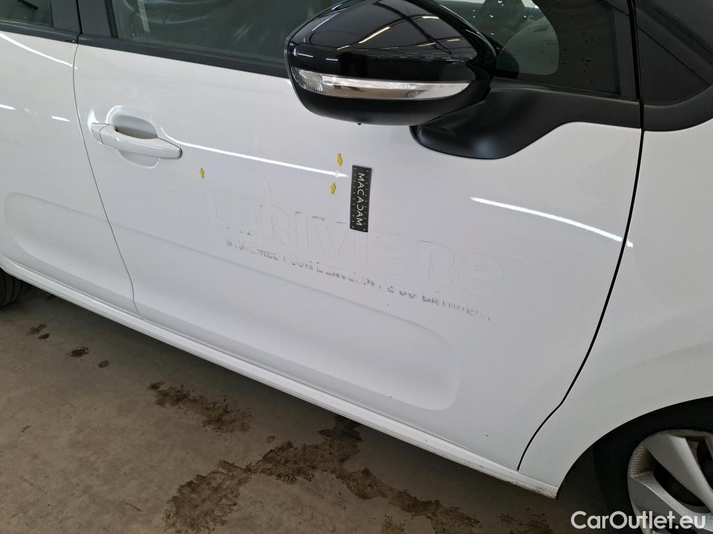  Citroen  C3  Feel Business 1.5 BlueHDI 100CV BVM6 E6d #34