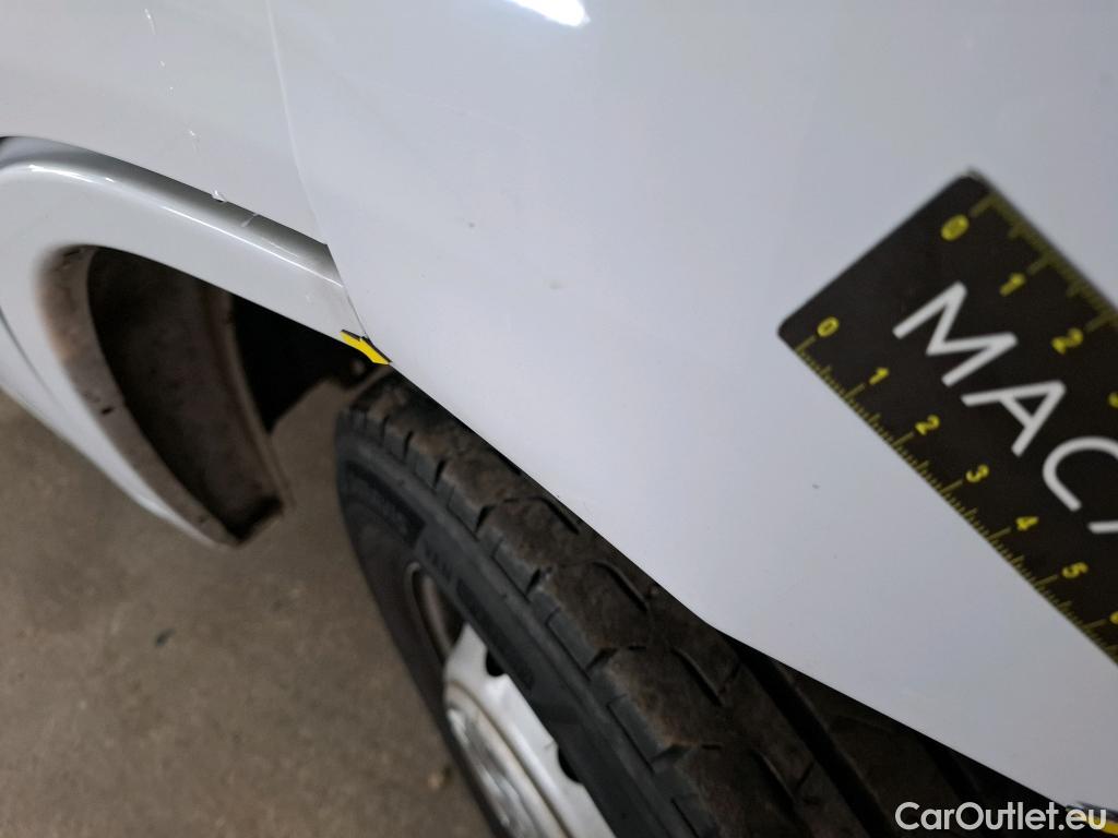  Citroen  Jumper  Fourgon Grand Volume 30 L2H2 Club BlueHDi 140 Start&Stop BlueHDi 140CV BVM6 E6d #9