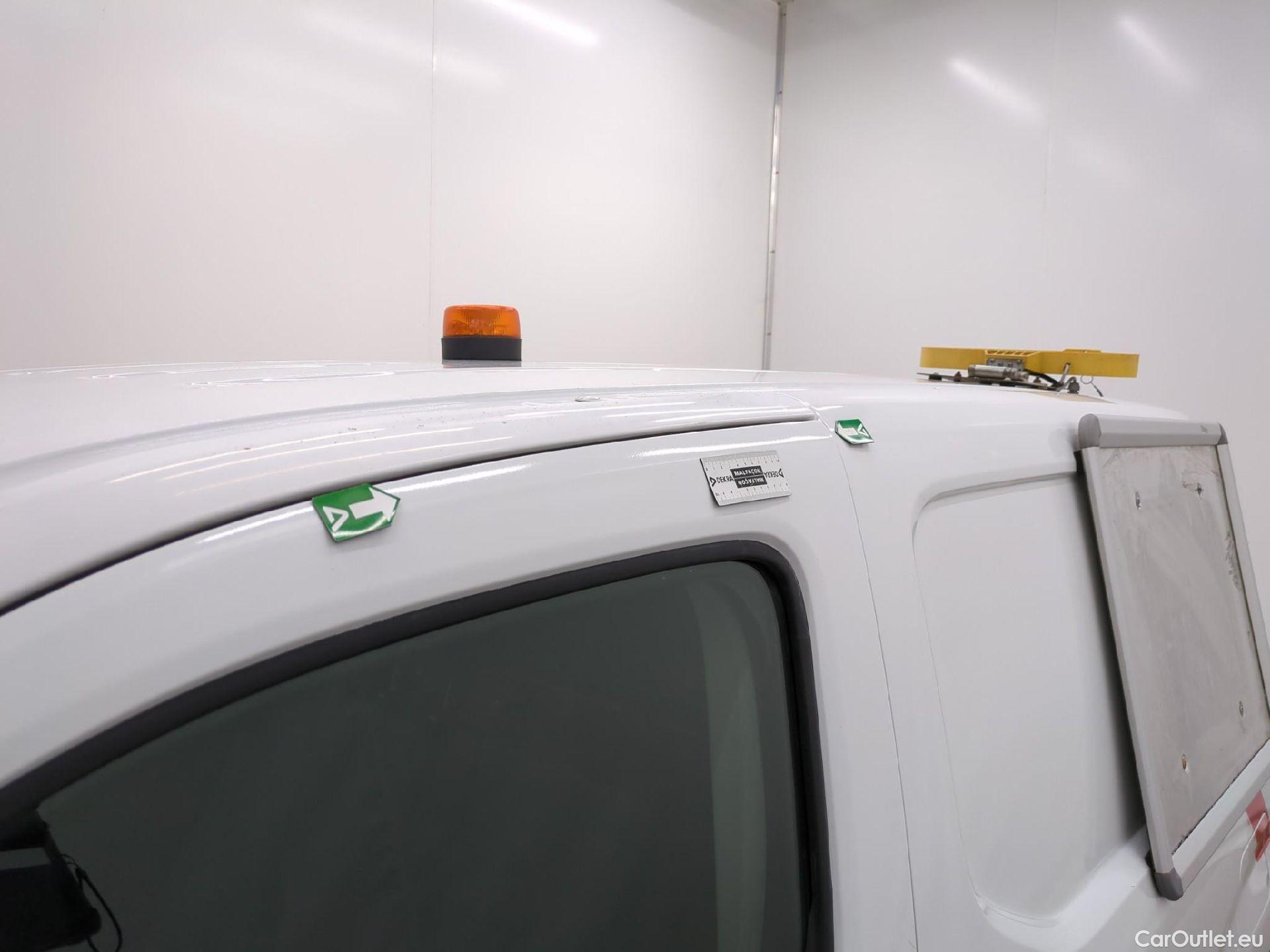  Citroen  Berlingo  Fourgon Worker M 1000 1.6 BlueHDi 100CV BVM5 E6 #31