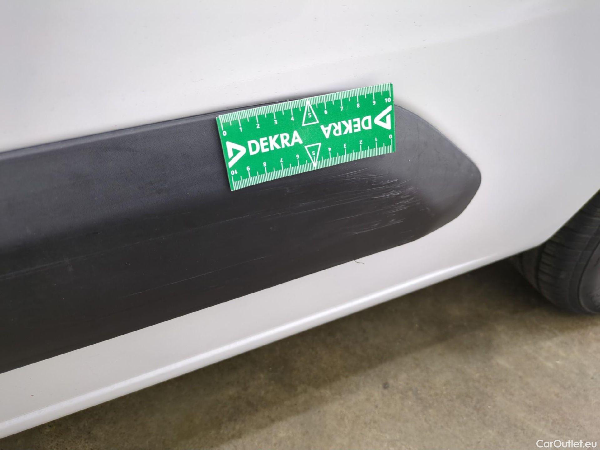  Citroen  Berlingo  Fourgon Worker M 1000 1.6 BlueHDi 100CV BVM5 E6 #33