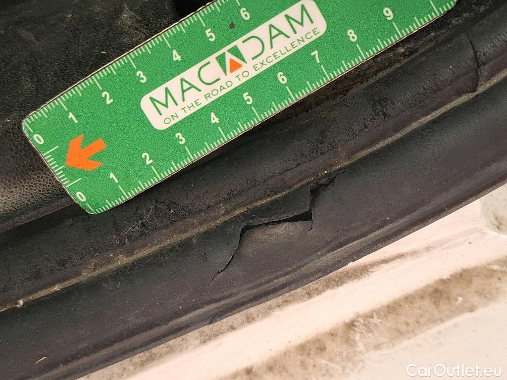  Citroen  C3  Societe Confort 1.6 BlueHDI 75CV BVM5 E6 #26