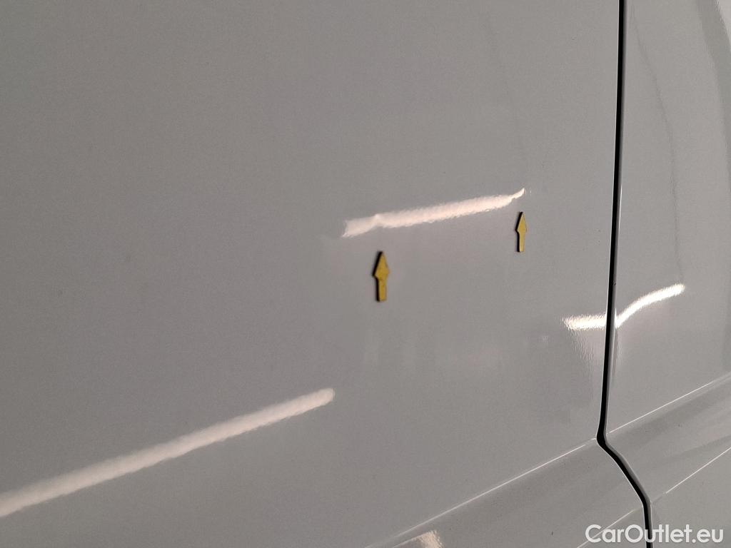  Citroen  Berlingo CITROEN  Van / 2018 / 4P / Fourgonnette M 1000kg BlueHDi 130 S&S EAT8 Club #11