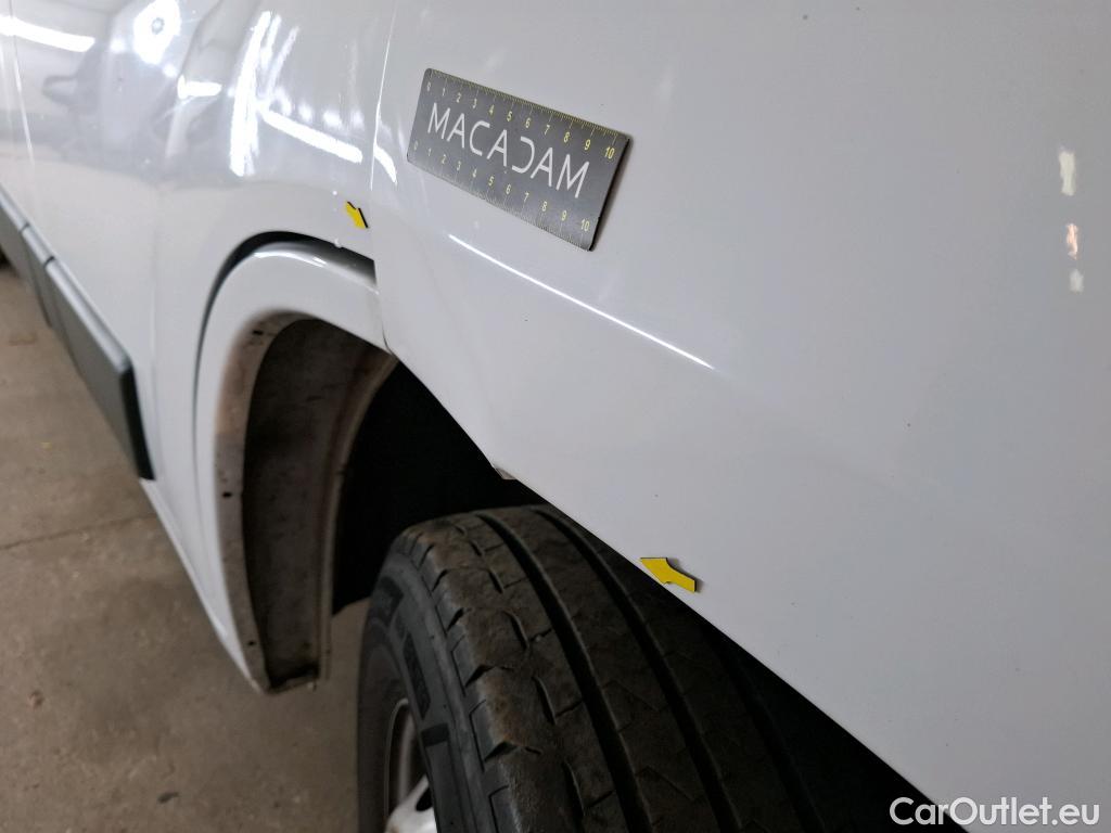  Citroen  Jumper  Fourgon Grand Volume 30 L2H2 Club BlueHDi 140 Start&Stop BlueHDi 140CV BVM6 E6d #3