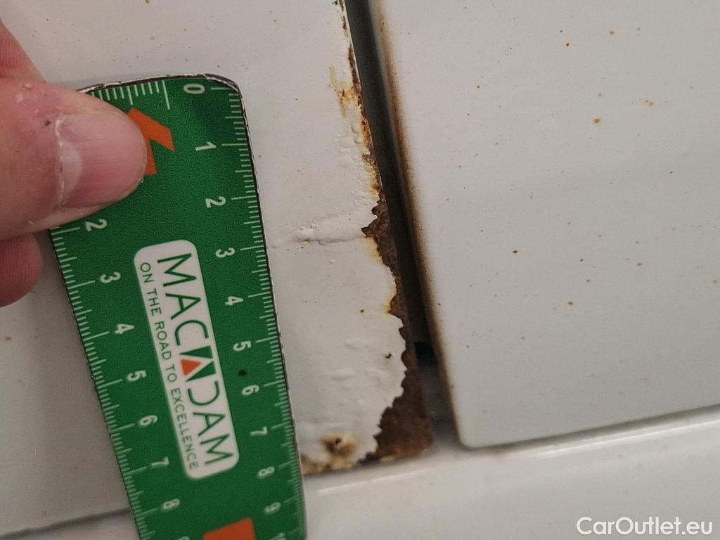  Citroen  C3  Societe Confort 1.6 BlueHDI 75CV BVM5 E6 #9