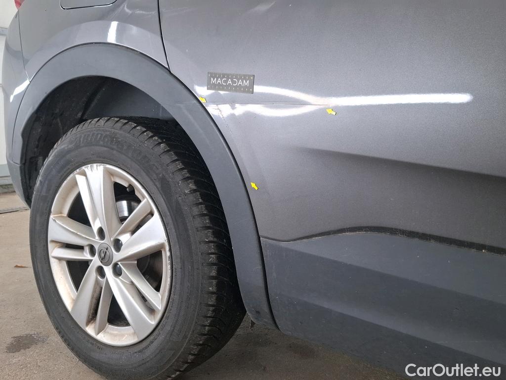  Opel   Grandland X Grandland X Business Edition 1.2 Turbo 130CV BVA8 E6d #2