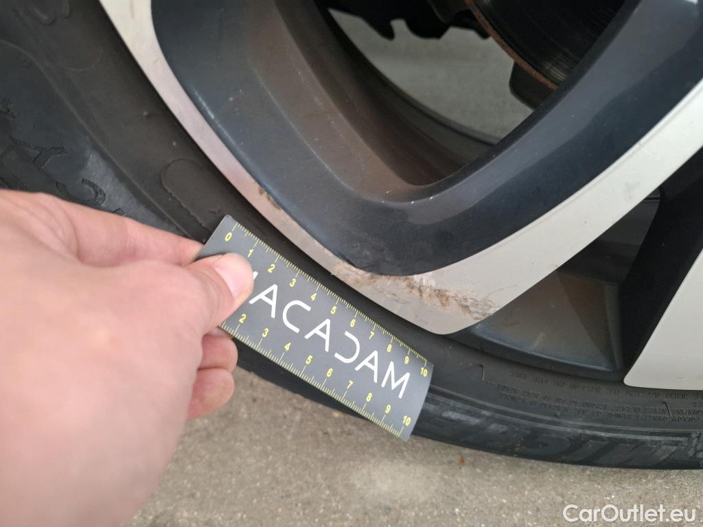  Citroen  C4 Grand Picasso /Spacetourer Business + 1.2 PureTech 130CV BVA8 E6d #46