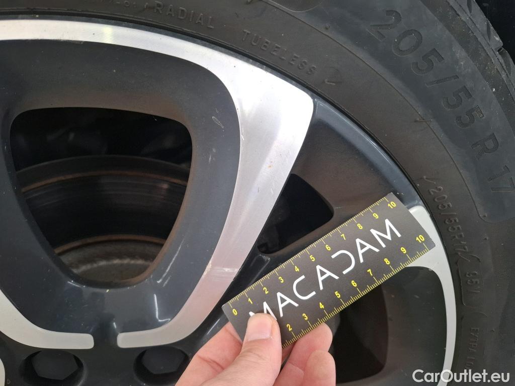  Citroen  C4 Grand Picasso /Spacetourer Business + 1.2 PureTech 130CV BVA8 E6d #45