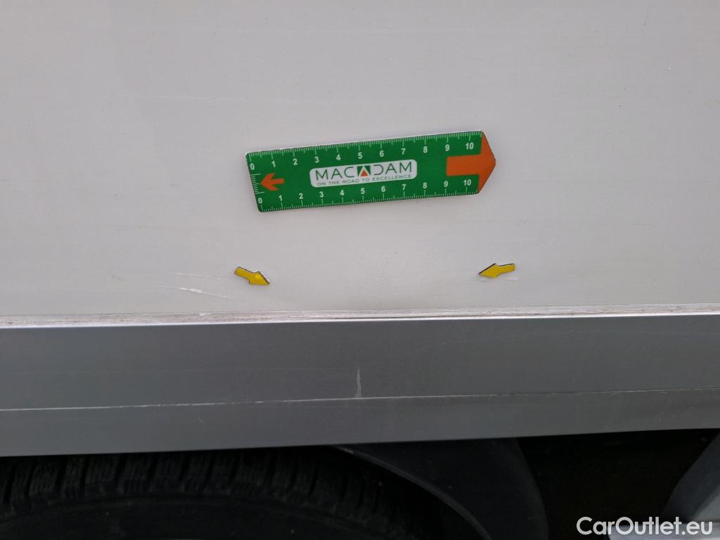  Fiat  Ducato FIAT  SC / 2014 / 2P / Châssis cabine 3.5 L 2.3 Multijet 140 Business #9