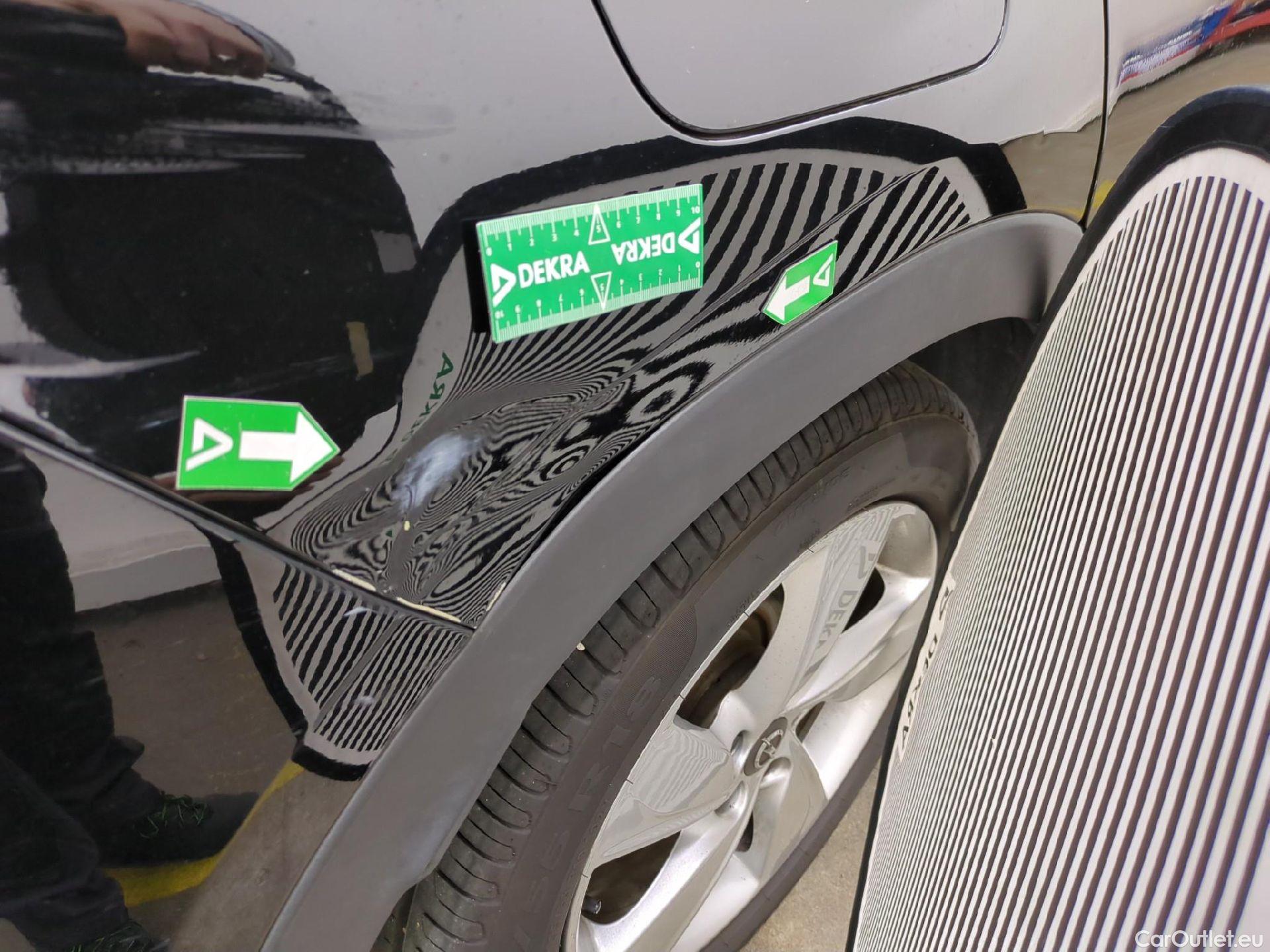  Opel   Grandland X OPEL / 2017 / 5P / SUV 1.6 HYBRID4 300 ELEGANCE BUSINESAUTO 4x4 #23