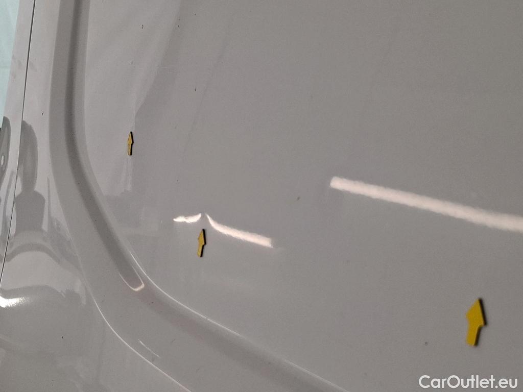  Citroen  Berlingo CITROEN  Van / 2018 / 4P / Fourgonnette M 1000kg BlueHDi 130 S&S EAT8 Club #5