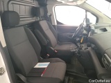  Citroen  Berlingo  Fourgon Club M 650 1.5 BlueHDi 75CV BVM5 E6dT #8