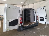  Citroen  Berlingo  Fourgon Club M 650 1.5 BlueHDi 75CV BVM5 E6dT #10