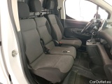 Citroen  Berlingo CITROEN  Van / 2018 / 4P / Fourgonnette M 1000kg BlueHDi 130 S&S EAT8 Club #8