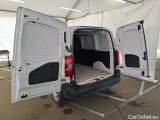  Citroen  Berlingo CITROEN  Van / 2018 / 4P / Fourgonnette M 1000kg BlueHDi 130 S&S EAT8 Club #10