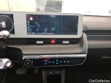  Hyundai   Ioniq Ioniq 5 Creative Electrique 72kWh BVA #8